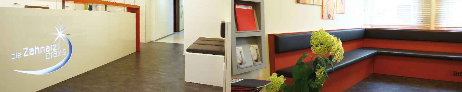 Zahnarztpraxis Dr. Herrmann, Aschaffenburg