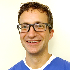 Dr. Torge Herrmann, Zahnarzt in Aschaffenburg