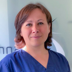 Larissa Martschenko