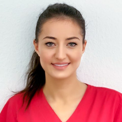 Merita Morina